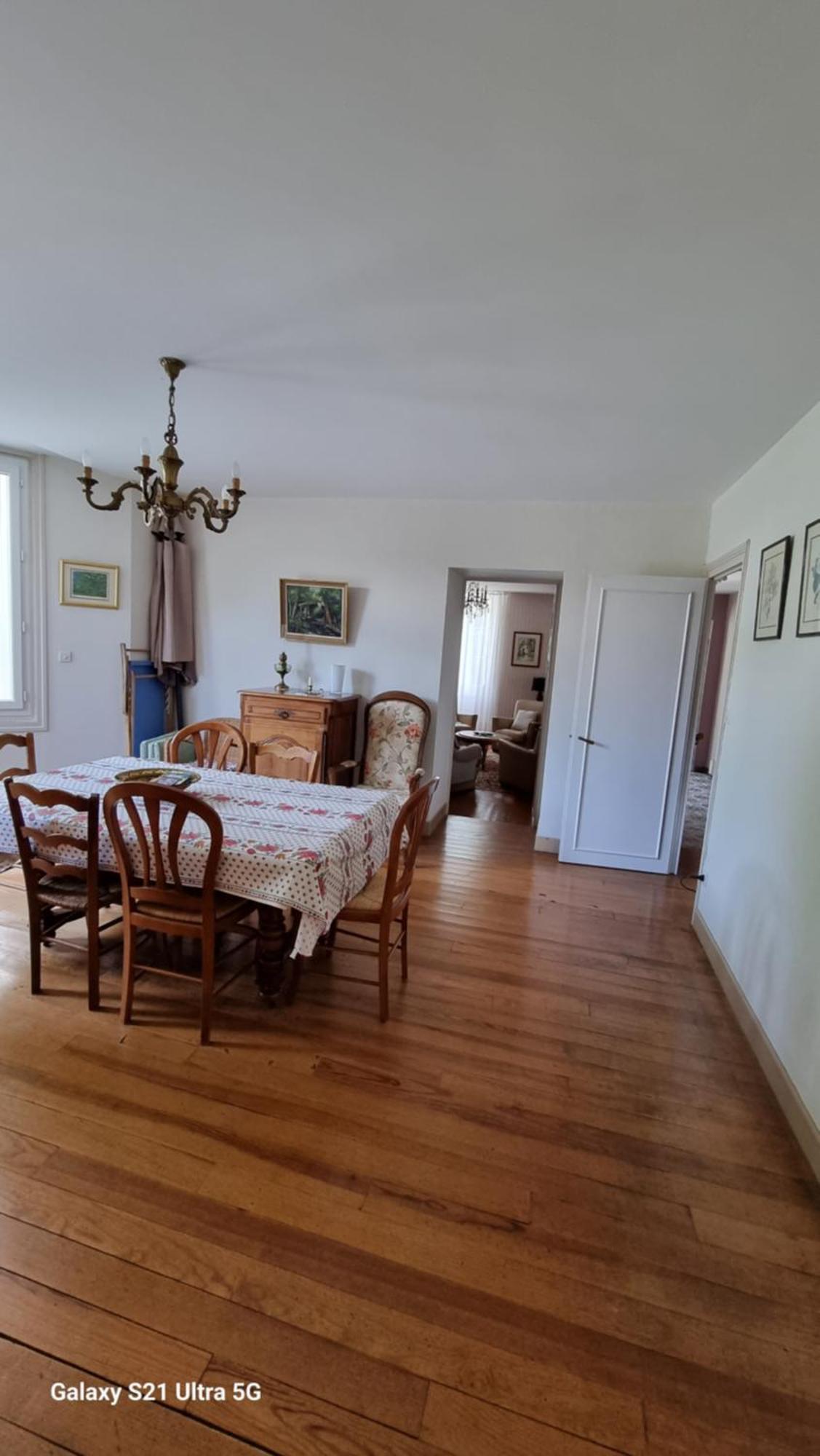 Logis De Pagnolet Vila Ozillac Exterior foto